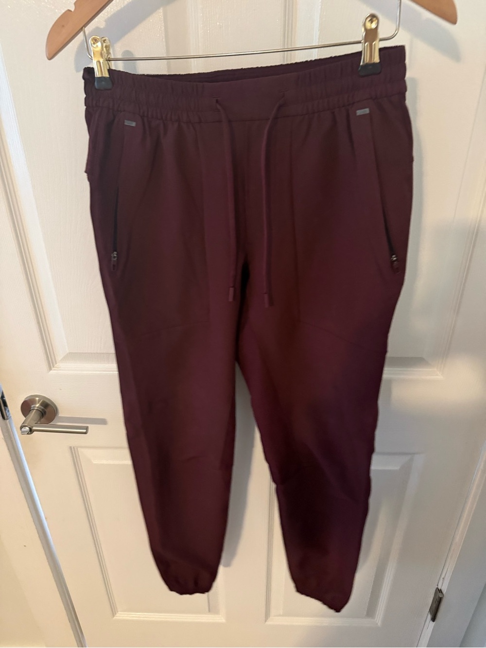 lululemon Men's Joggers
